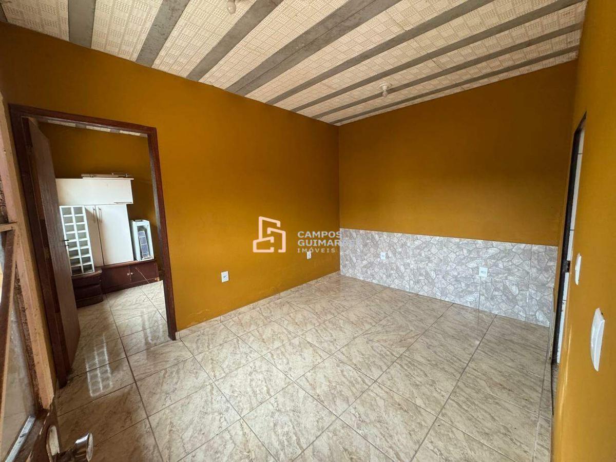 Casa, Vila São Paulo, 1 Quarto, 10 Vagas