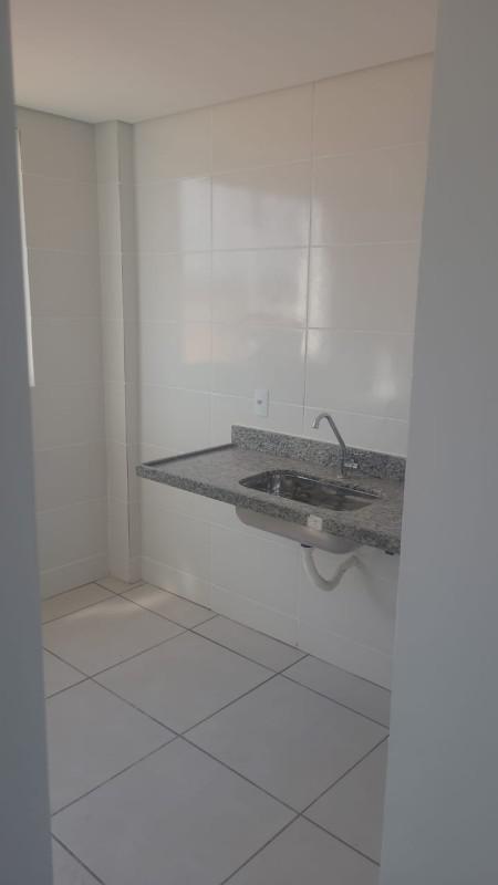 Apartamento, Santa Marta, 2 Quartos, 1 Vaga