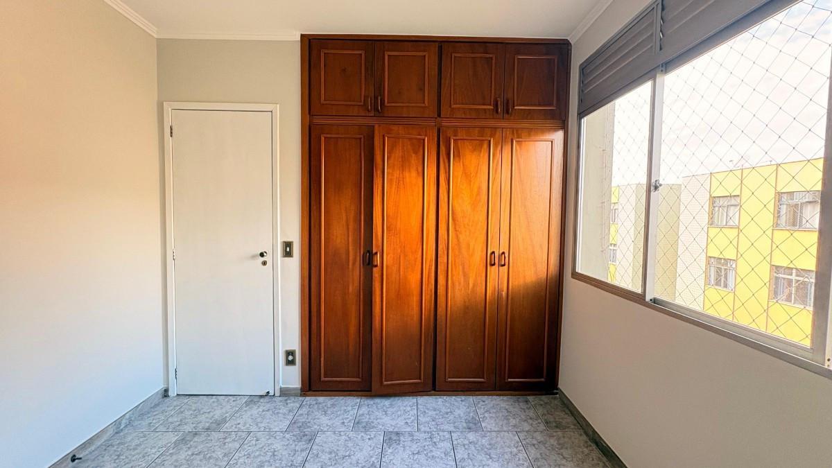 Apartamento, Aeroporto, 3 Quartos, 3 Vagas, 1 Suíte