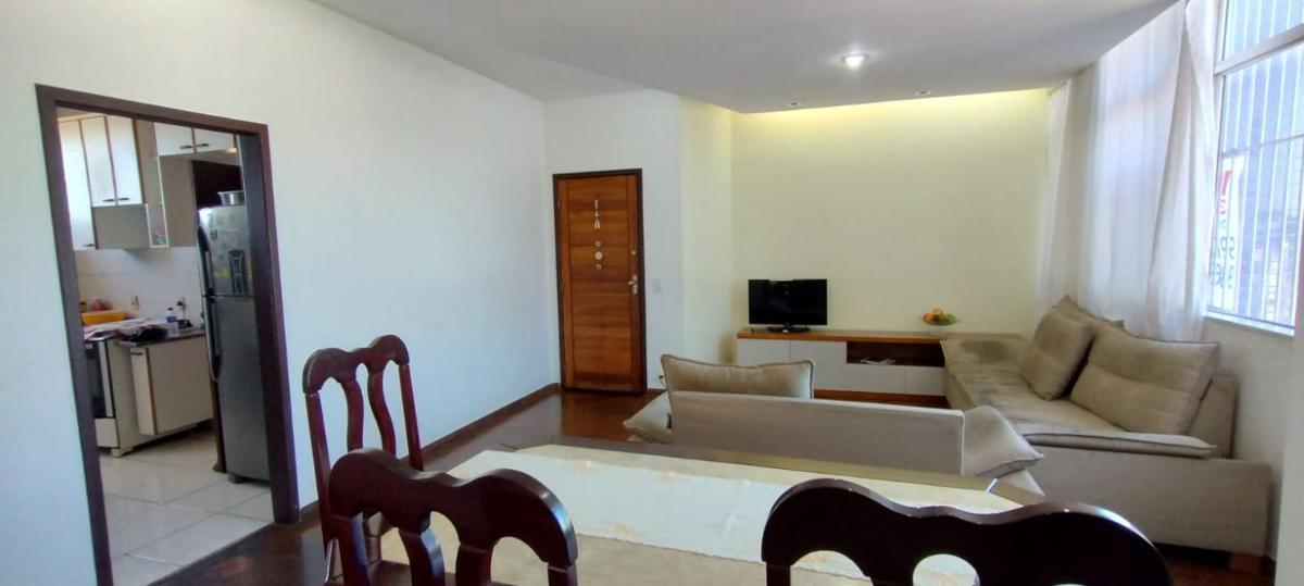 Apartamento, Santa Inês, 3 Quartos, 2 Vagas, 1 Suíte
