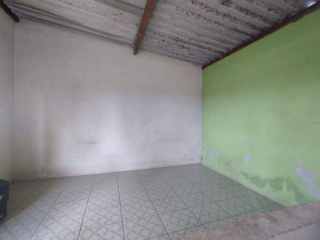 Casa, Morro São Francisco, 1 Quarto, 0 Vaga