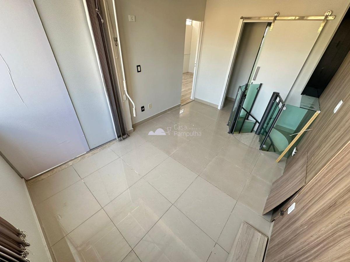 Apartamento, Santa Amélia, 3 Quartos, 1 Vaga, 1 Suíte