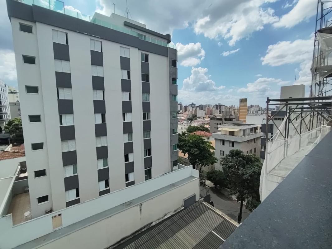 Cobertura, Gutierrez, 4 Quartos, 3 Vagas, 4 Suítes