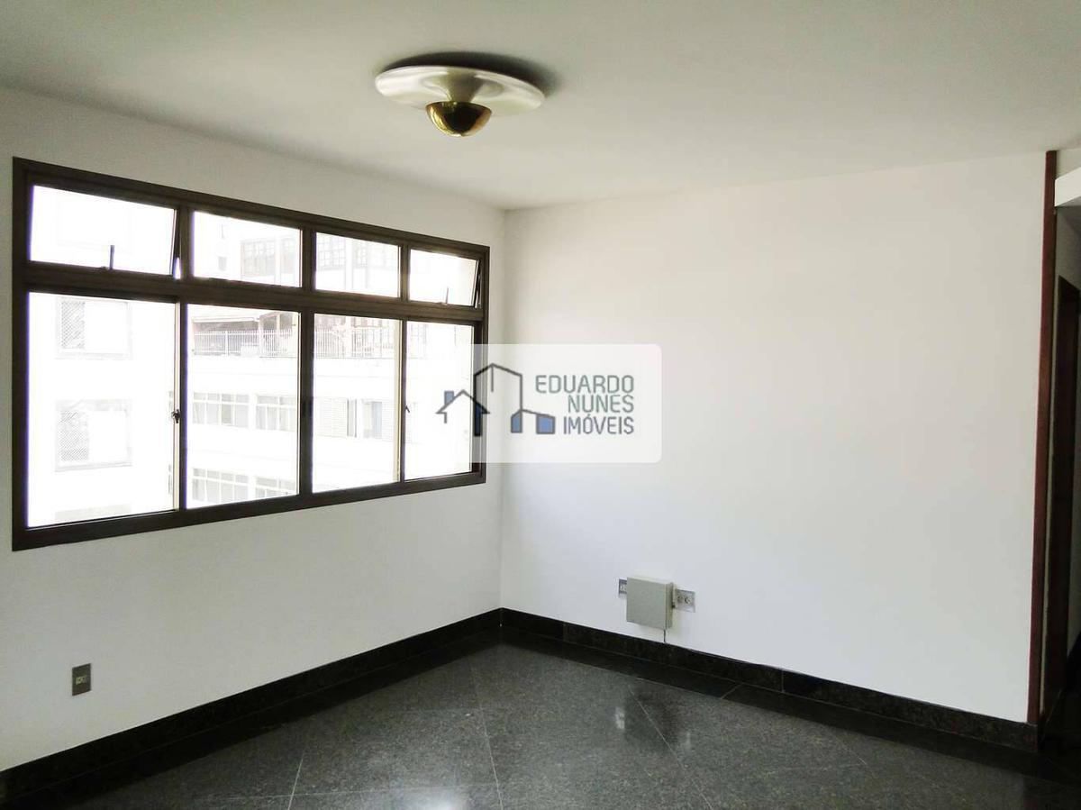 Apartamento, Gutierrez, 4 Quartos, 4 Vagas, 2 Suítes