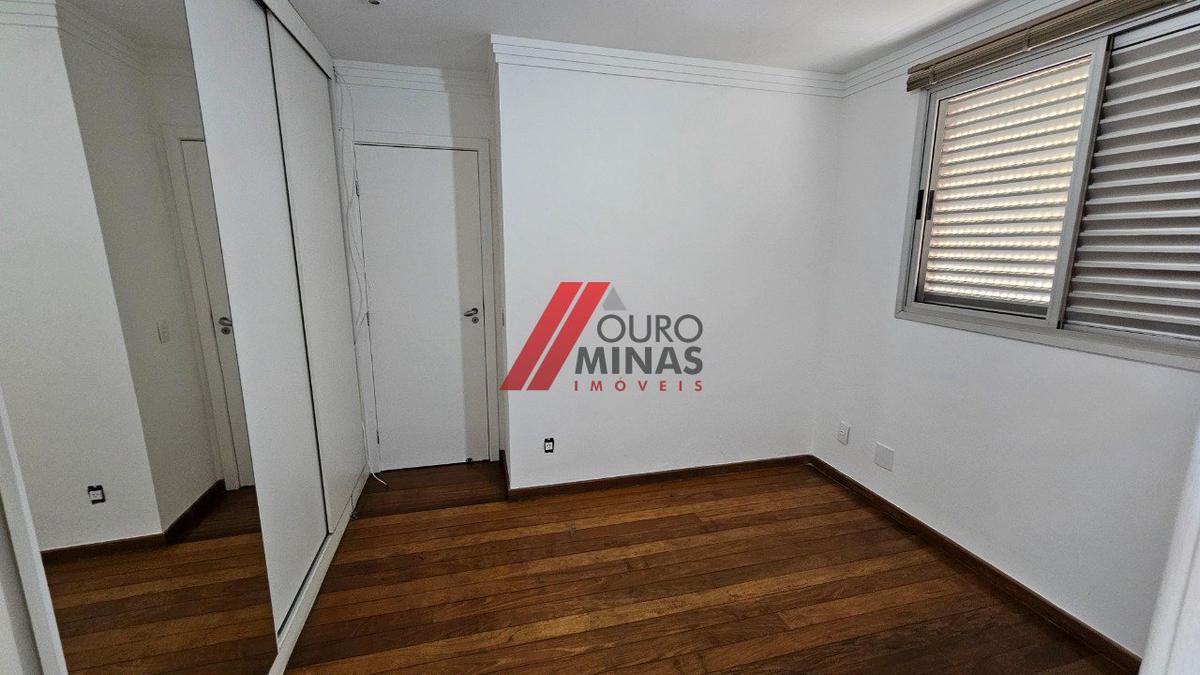 Apartamento, Funcionários, 3 Quartos, 2 Vagas, 1 Suíte