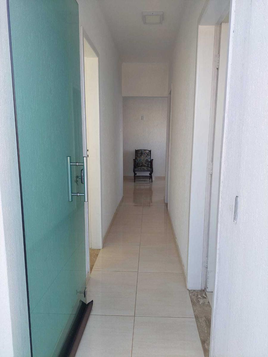 Cobertura, Santa Rosa, 3 Quartos, 1 Vaga