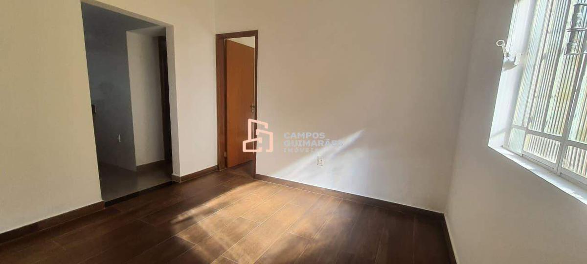 Apartamento, Novo Progresso, 2 Quartos, 1 Vaga