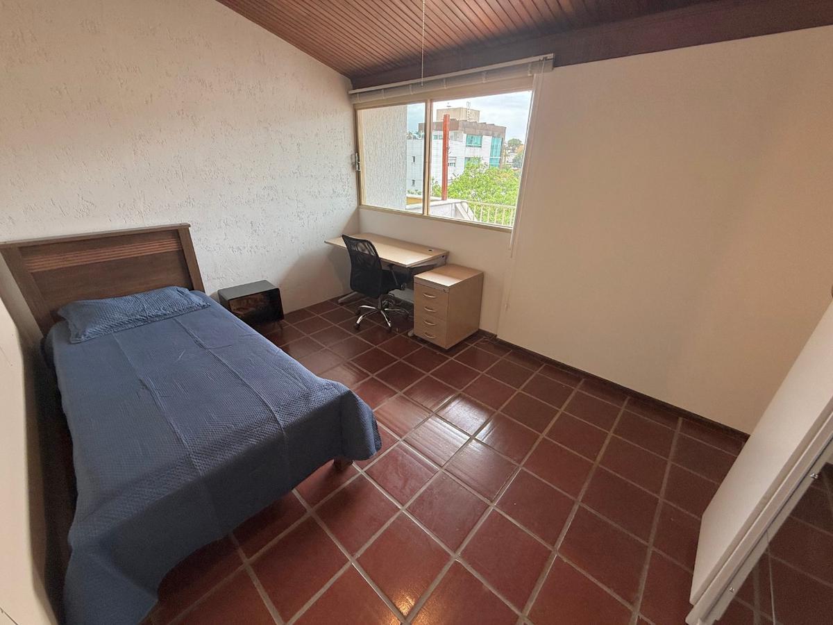 Cobertura, São José, 2 Quartos, 0 Vaga