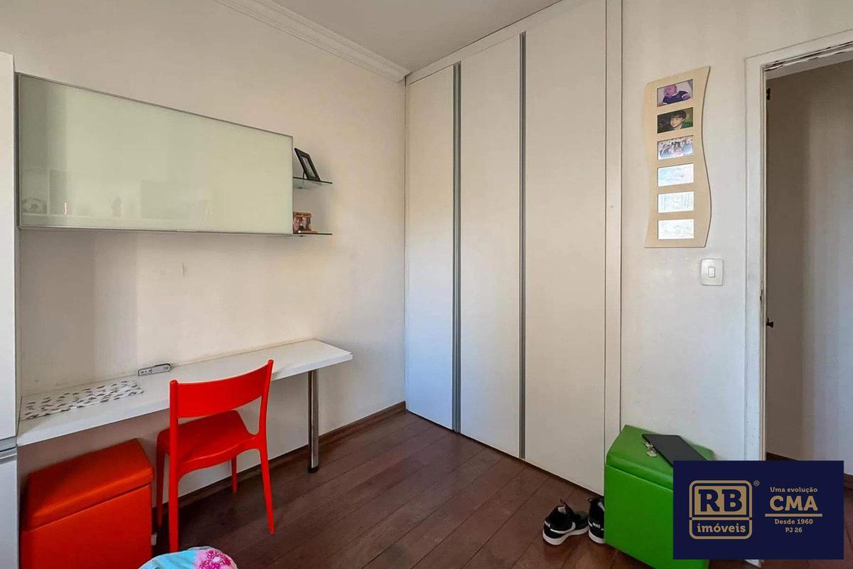 Apartamento, Gutierrez, 3 Quartos, 2 Vagas, 1 Suíte