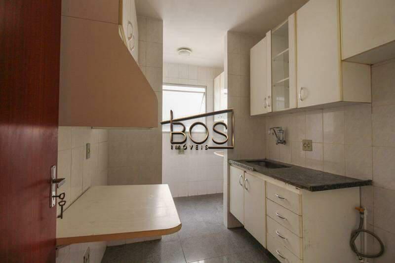 Apartamento, Sagrada Família, 4 Quartos, 1 Vaga, 1 Suíte