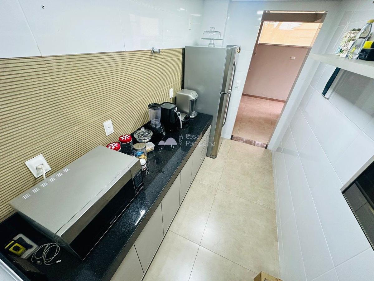 Apartamento, São João Batista (venda Nova), 3 Quartos, 2 Vagas, 1 Suíte