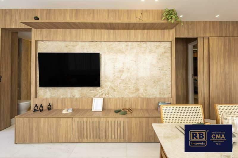 Apartamento, Sion, 2 Quartos, 2 Vagas, 2 Suítes