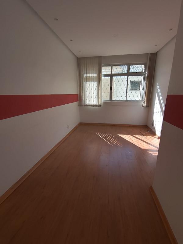 Apartamento, Alto Barroca, 2 Quartos, 1 Vaga, 1 Suíte