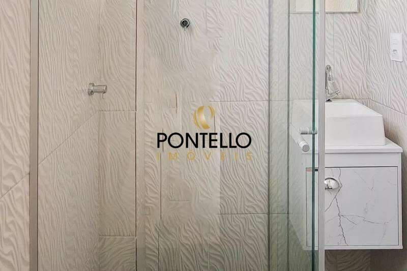 Apartamento, São Pedro, 4 Quartos, 1 Vaga, 2 Suítes