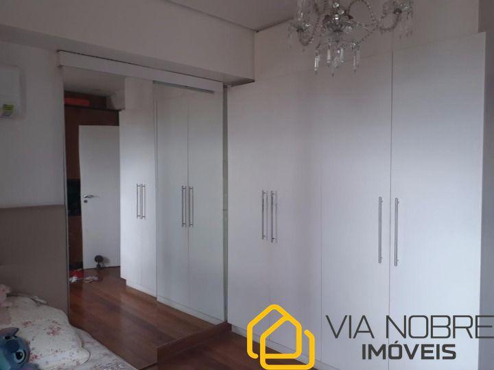 Cobertura, Sion, 4 Quartos, 4 Vagas, 2 Suítes