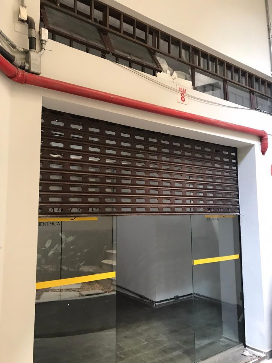 Andar, Santa Efigênia, 0 Quarto, 0 Vaga