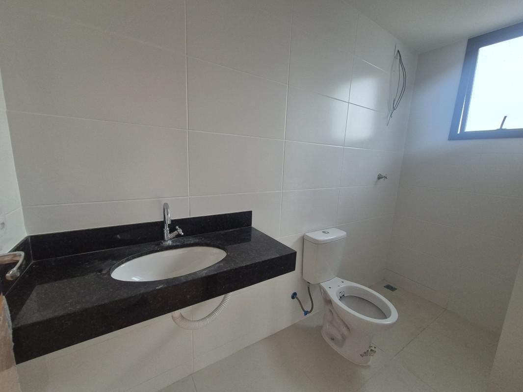 Cobertura, Alto Barroca, 2 Quartos, 2 Vagas, 2 Suítes