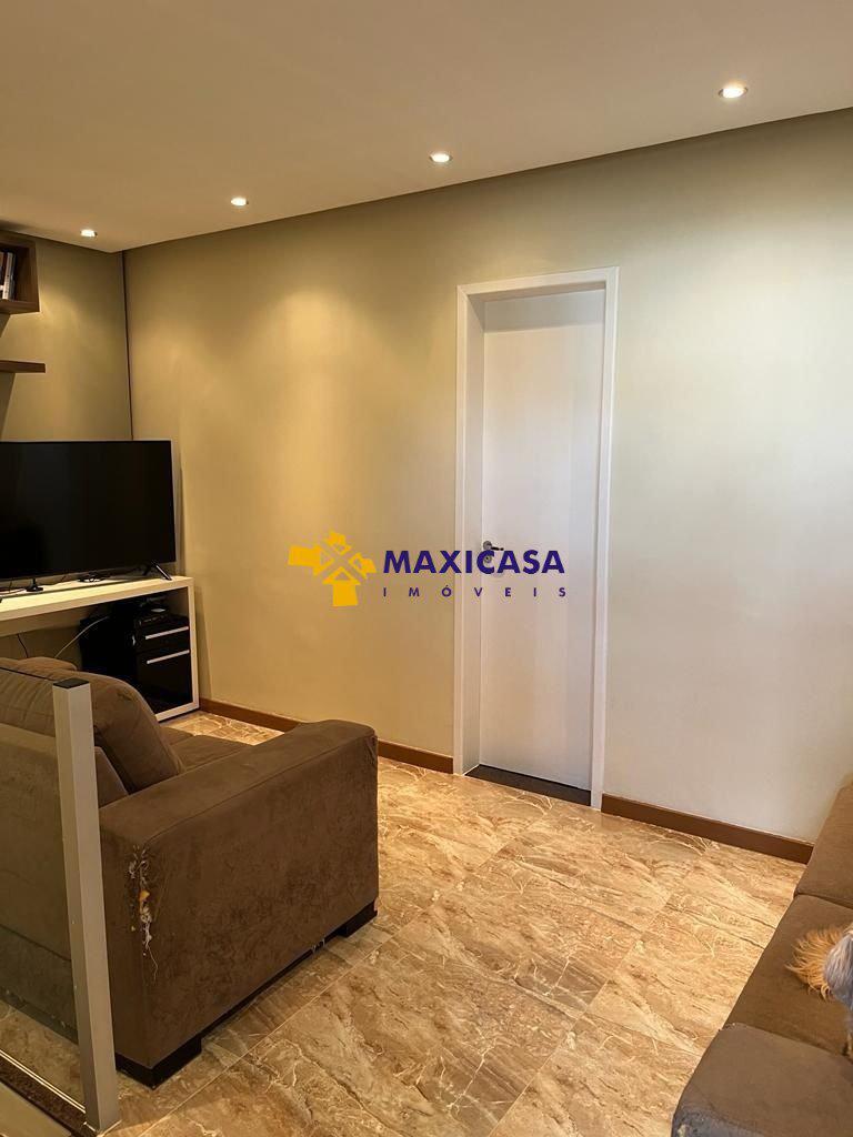 Apartamento, Serrano, 2 Quartos, 1 Vaga