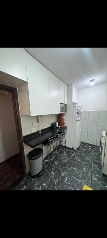 Apartamento, Santa Helena, 3 Quartos, 1 Vaga