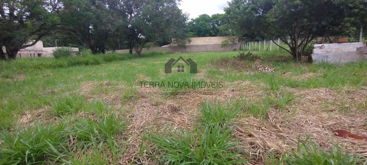 Lote em Condomínio, Condomínio Estâncias das Aroeiras