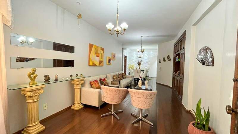 Apartamento, Luxemburgo, 3 Quartos, 1 Vaga, 1 Suíte