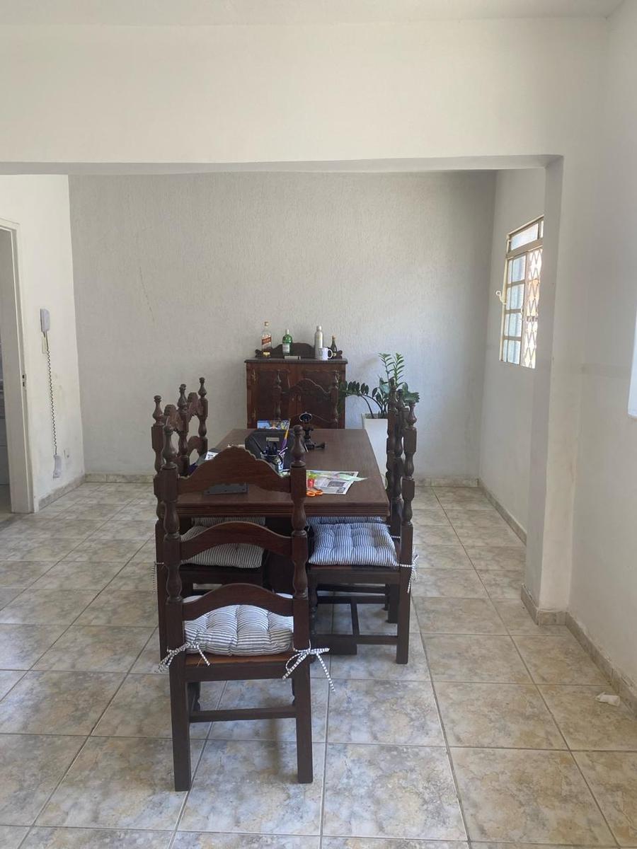 Casa, Centro, 2 Quartos, 1 Vaga