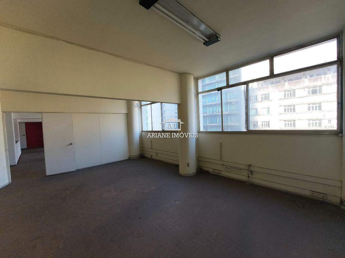 Sala, Centro, 0 Quarto, 0 Vaga