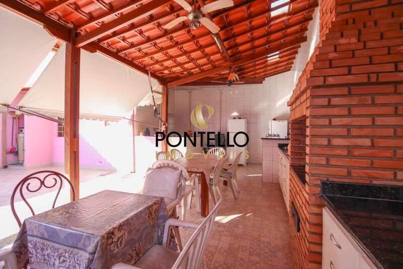 Casa, Ipiranga, 4 Quartos, 3 Vagas, 1 Suíte