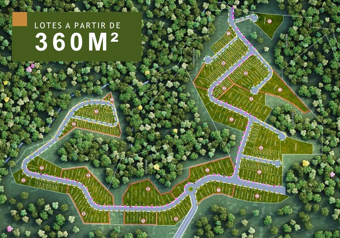 Lote, Santa Fé, 0 Quarto, 0 Vaga
