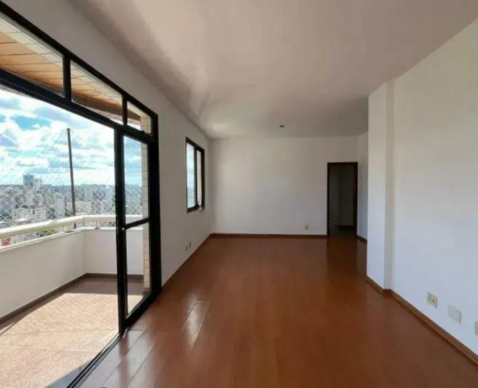Cobertura, Serra, 4 Quartos, 3 Vagas, 1 Suíte