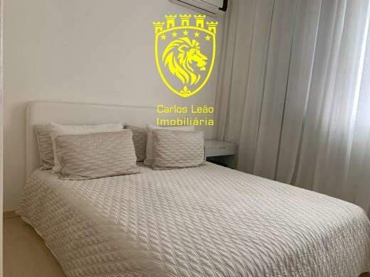 Apartamento, Serra, 4 Quartos, 3 Vagas, 3 Suítes