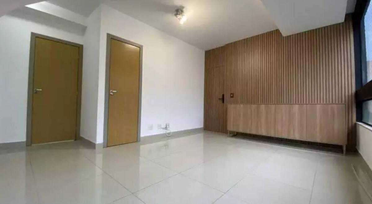 Cobertura, Buritis, 4 Quartos, 4 Vagas, 2 Suítes