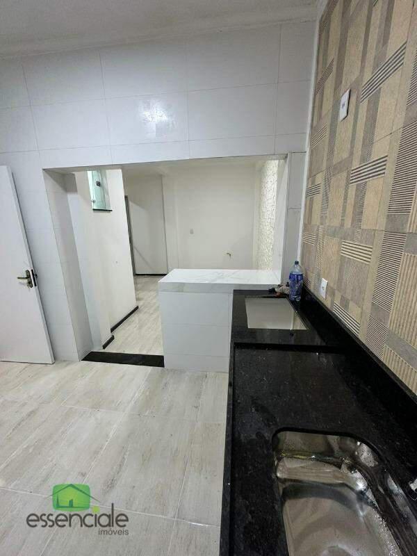Casa, Lúcio de Abreu, 3 Quartos, 1 Vaga, 1 Suíte