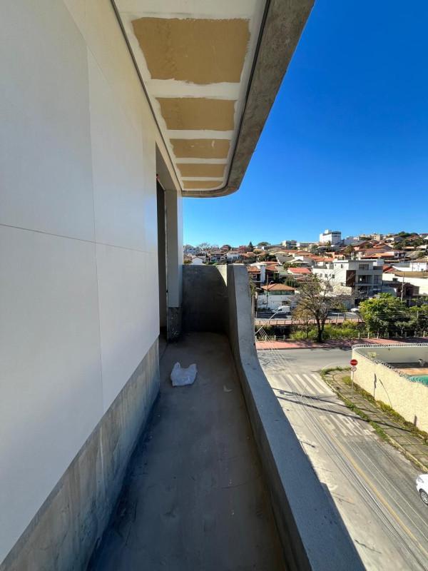 Apartamento, Jardim Riacho das Pedras, 3 Quartos, 2 Vagas, 1 Suíte