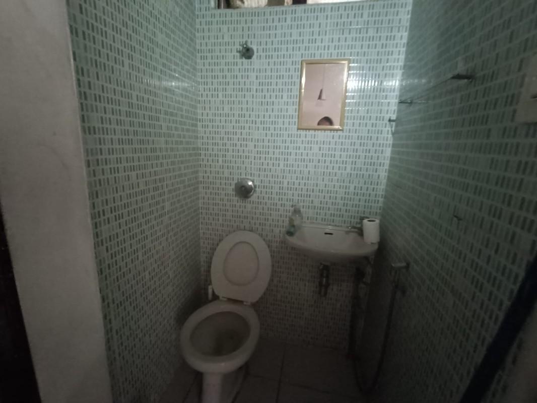 Sala, Centro, 0 Quarto, 0 Vaga