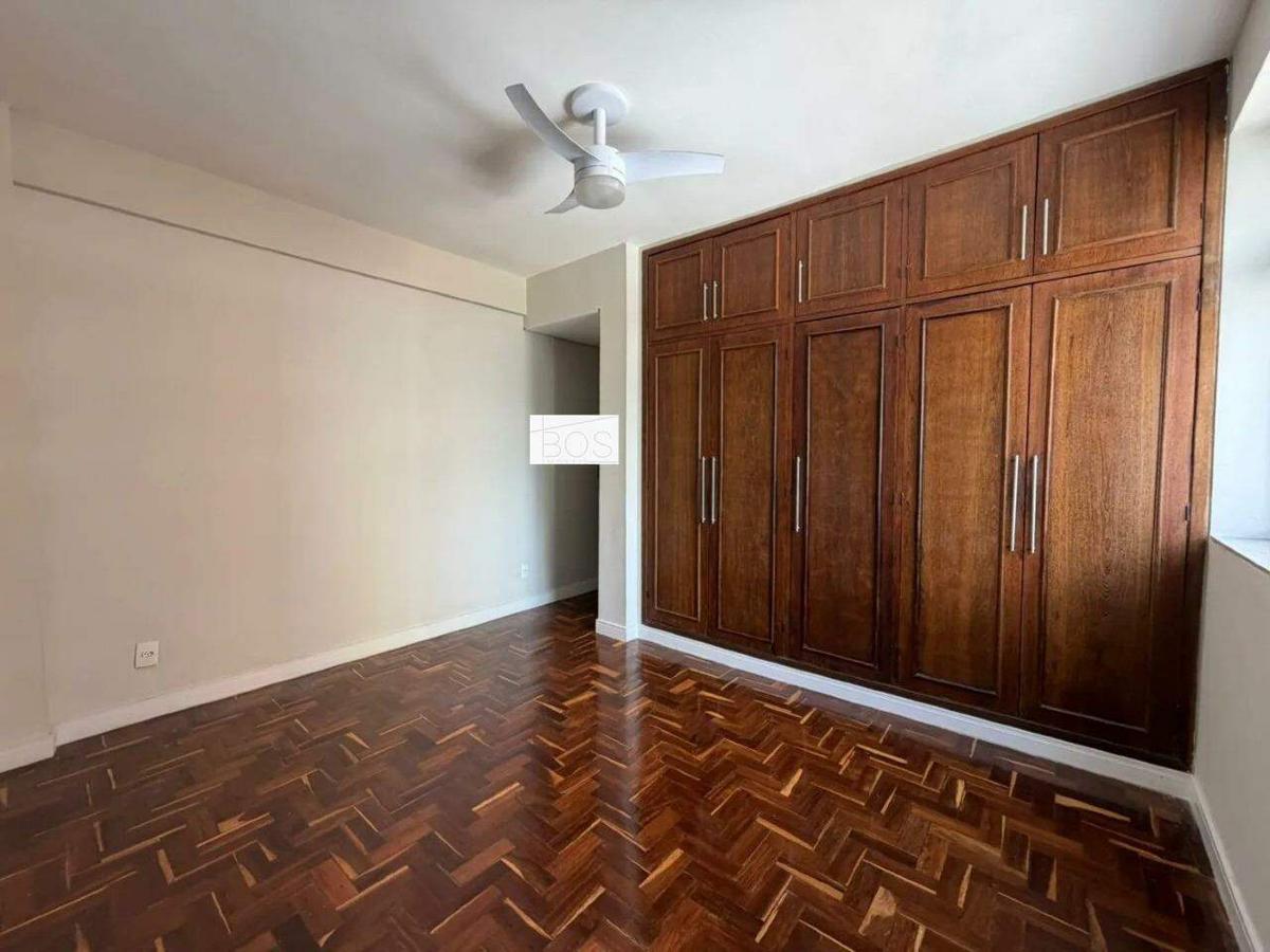 Apartamento, Sagrada Família, 3 Quartos, 1 Vaga, 1 Suíte