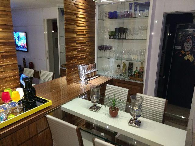 Apartamento, Manacás, 3 Quartos, 2 Vagas, 1 Suíte