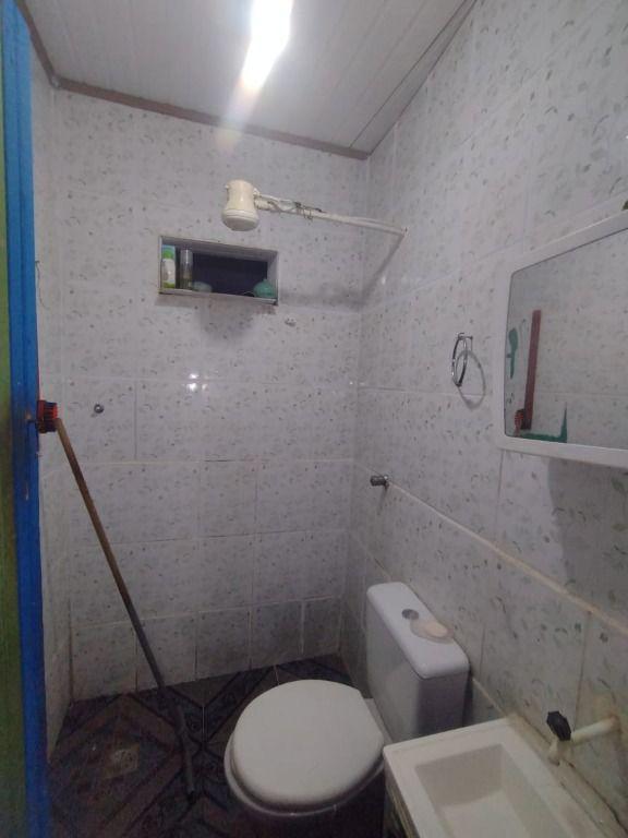 Casa, Alto do Cabral, 5 Quartos, 2 Vagas