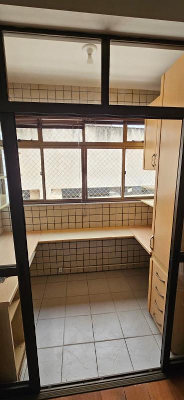 Apartamento, Buritis, 2 Quartos, 1 Vaga, 1 Suíte