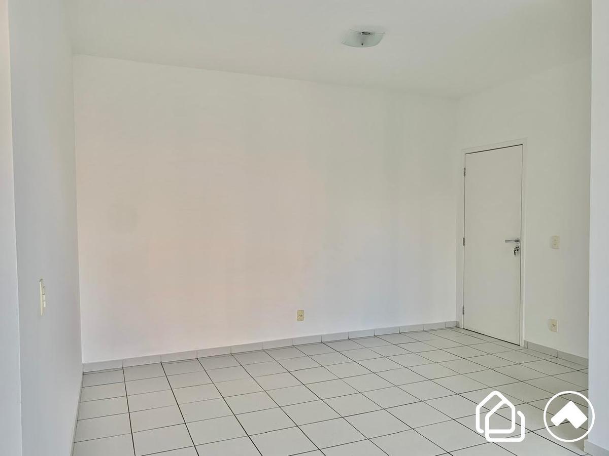 Apartamento, Havaí, 3 Quartos, 2 Vagas, 1 Suíte