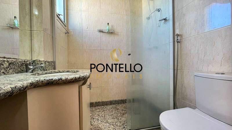 Cobertura, Cidade Nova, 4 Quartos, 4 Vagas, 1 Suíte