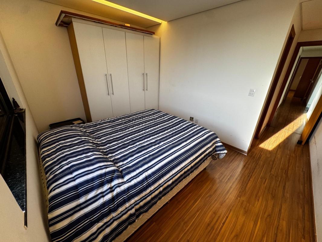 Cobertura, Fernão Dias, 4 Quartos, 4 Vagas, 1 Suíte