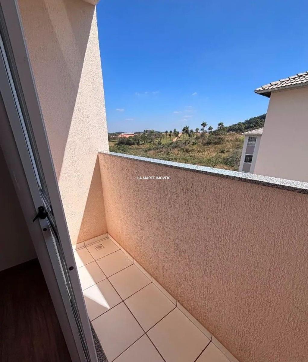 Apartamento, Monte Verde, 2 Quartos, 1 Vaga