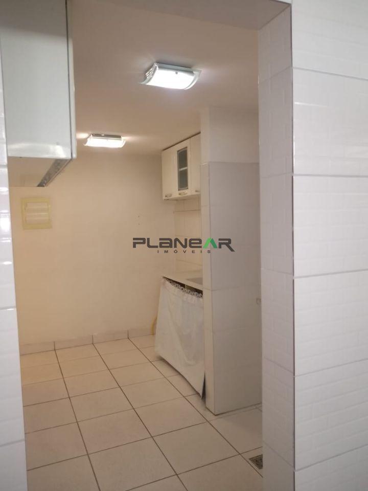 Apartamento, Santa Mônica, 2 Quartos, 1 Vaga