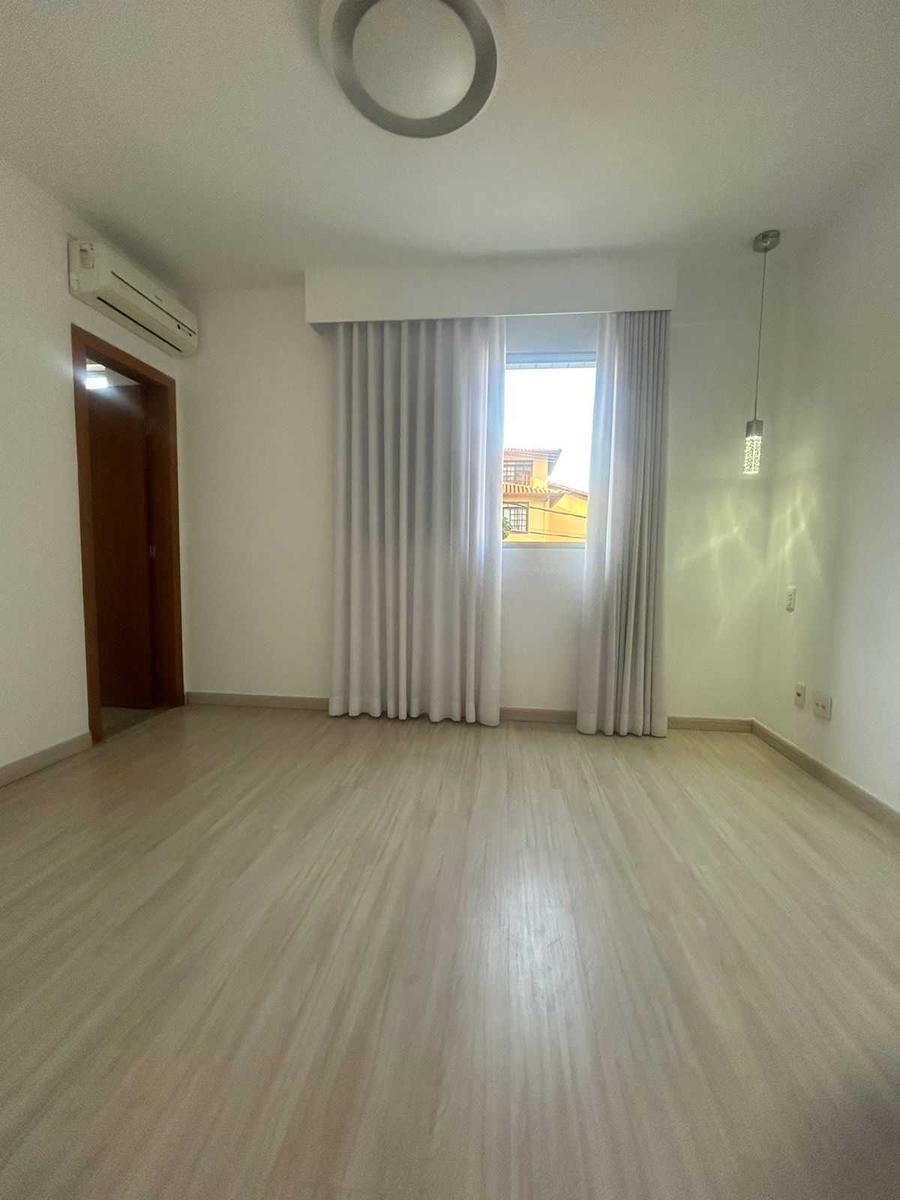 Apartamento, Castelo, 3 Quartos, 2 Vagas, 1 Suíte