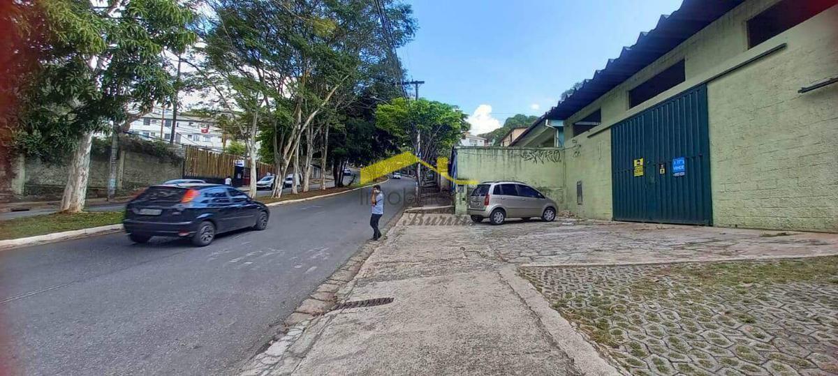 Galpão, Cinquentenário
