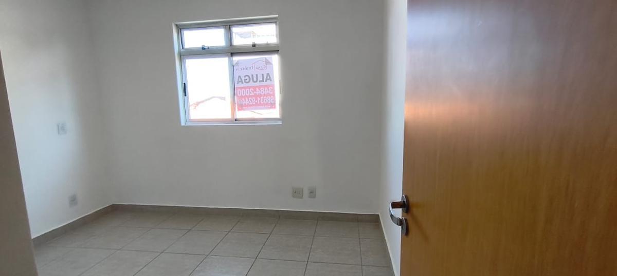 Apartamento, Fernão Dias, 2 Quartos, 1 Vaga, 1 Suíte