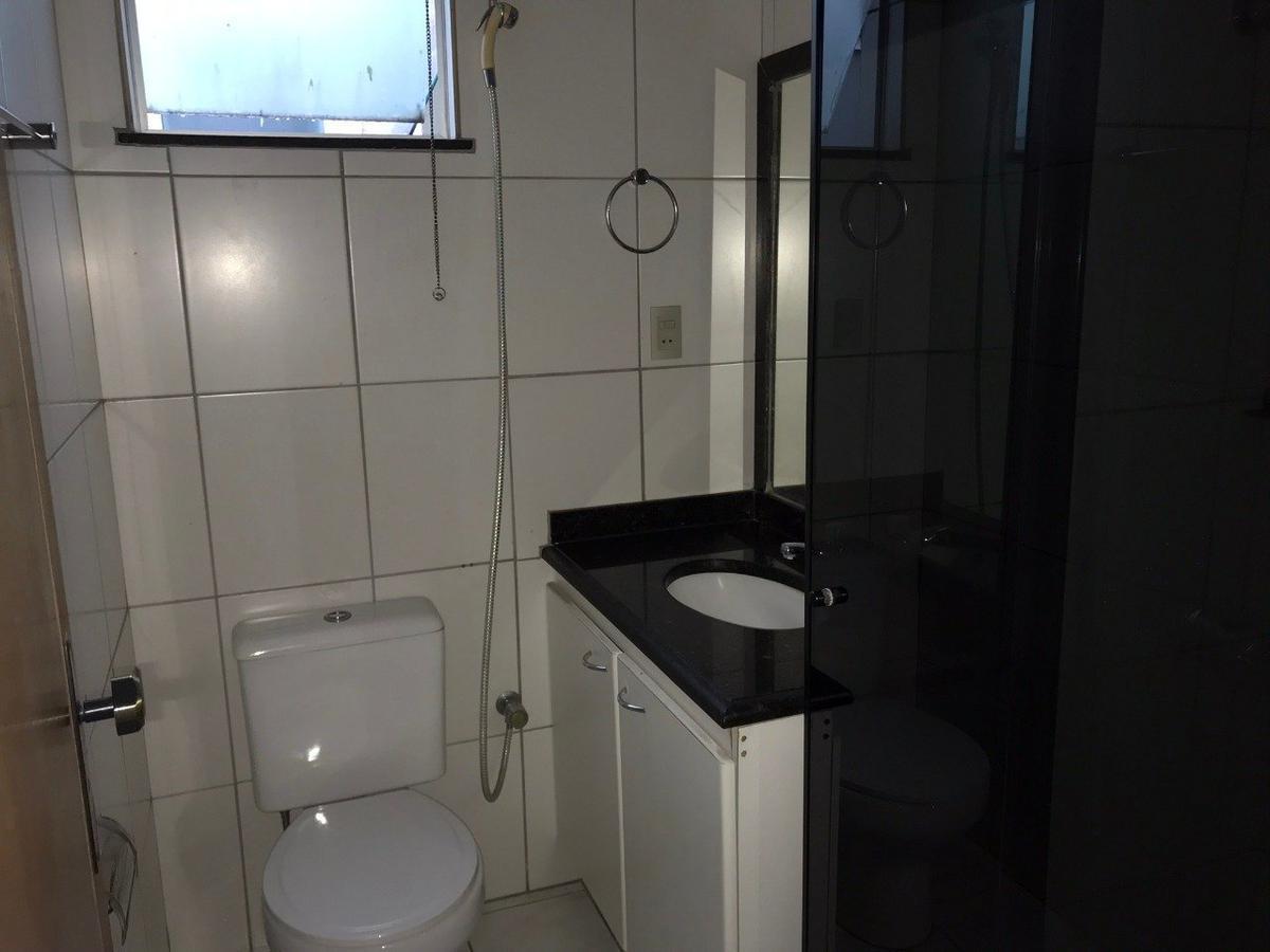 Apartamento, Palmares, 3 Quartos, 2 Vagas, 1 Suíte