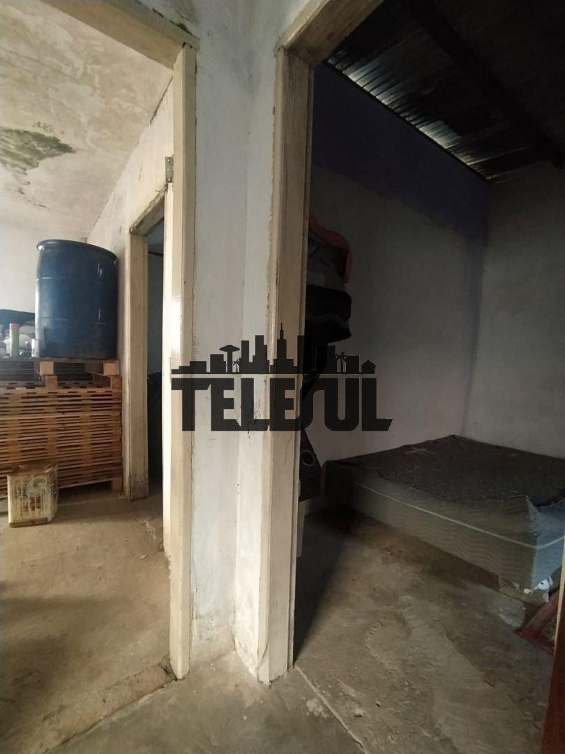 Casa, São Sebastião, 2 Quartos, 0 Vaga