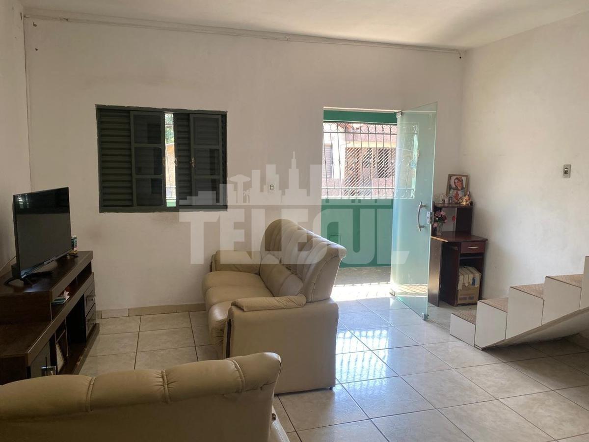 Casa, Nossa Senhora Aparecida, 3 Quartos, 3 Vagas